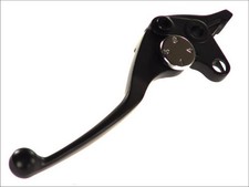 Levier d'embrayage noir, réglable en standard pour KAWASAKI GPZ, GTR, ZRX, ZX