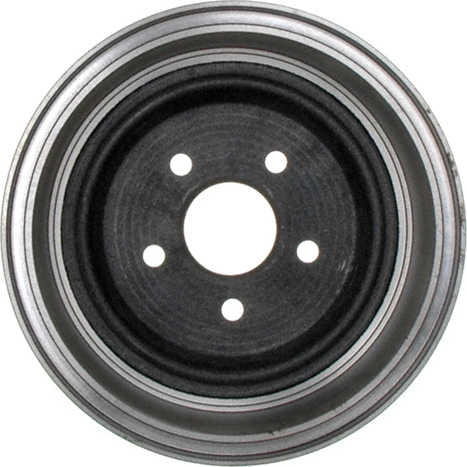 Raybestos 2603R Brake Drum Rear for Pickup Mazda B4000 Truck B2300 B3000 Ranger - Image 2 of 3