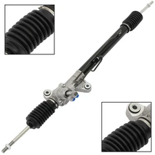 Power Steering Rack And Pinion Assembly For 1996-2000 Honda Civic 26-1769