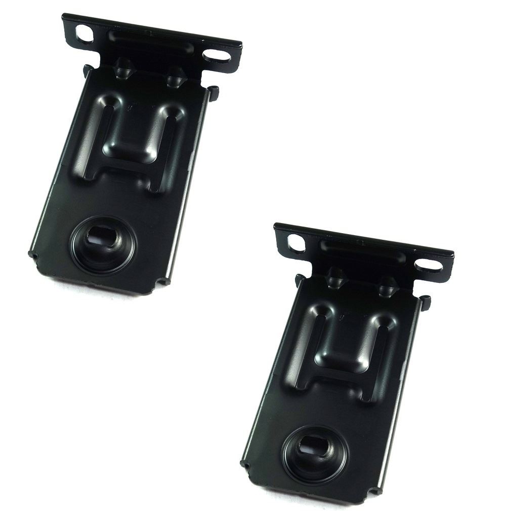 LG SL5Y Soundbar Wall Fixing Brackets x 2 NEW Genuine