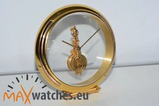 Jaeger-LeCoultre Stabwerk Pendulette 8 Days manual wind 215.019