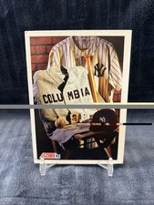 1992 Score - Lou Gehrig #881