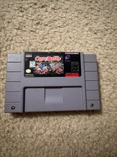 Ogre Battle Super Nintendo (SNES) Cartridge Only Tested/Saves
