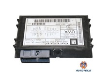 Opel Signum Astra H Zafira B Vectra C Steuergerät UHP4 UHP 4 13187911