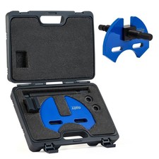 Orion Motor Tech Wheel Hub Removal Tool Kit, Wheel Bearing Hub Remover Tool Set