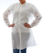 Dealmed SMS Disposable Lab Coats