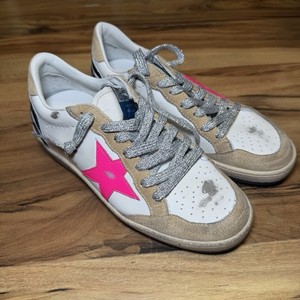 Golden Goose Zebra | eBay