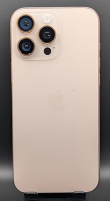 Apple iPhone 16 Pro Max - 256 GB - Desert Titanium (For Parts Only) (Fair).~684~
