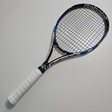 Babolat Pure Drive Tennis Racket 300g 27in 100sq in Grip Size 2