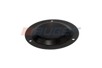 Auger Kappe Radlager 75652 FüR Mercedes Actros MP2 MP3 Axor Arocs Zetros