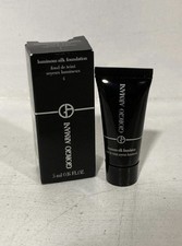 Giorgio Armani Luminous Silk Foundation 5ml Shade 4