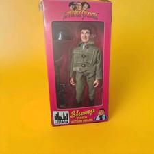 1999 Figures Toy Co. The Three Stooges 7