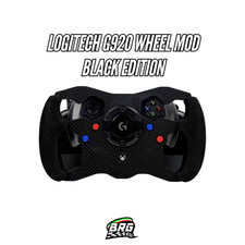مقتنيات Logitech G920