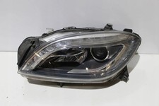 Frontscheinwerfer Mercedes-Benz W166 A1668202259 Links Scheinwerfer Headlight