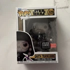 Funko Pop! Star Wars: Darth Traya #729 Legends Series, GameStop Exclusive