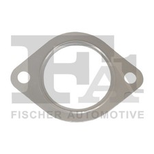 1x ORIGINAL® Fa1 Dichtung, Abgasrohr für Ford FOCUS II MONDEO IV Turnier S-MAX