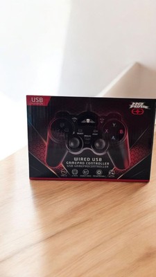2 Neue USB Gamepad Controller