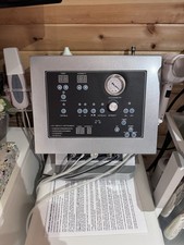 UK Diamond Microdermabrasion Dermabrasion Machine