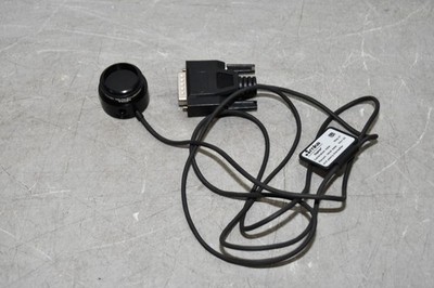^ Newport Photodiode Power Sensor Silicon 350 1100 nm PD300R #X6249