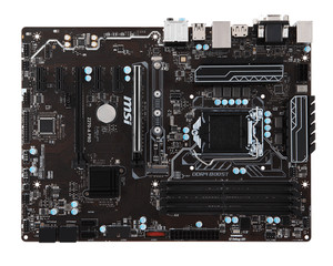 Msi Z270-A Pro | eBay