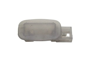 MERCEDES-BENZ CLS C219 Innenleuchte A2118203801 3.00 Diesel 165kw 2007 27801991