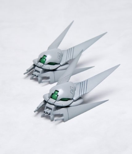 Kotobukiya Super Robot Taisen OG ORIGINAL Cyberster 1/144 Scale Plastic Kit - Picture 5 of 7