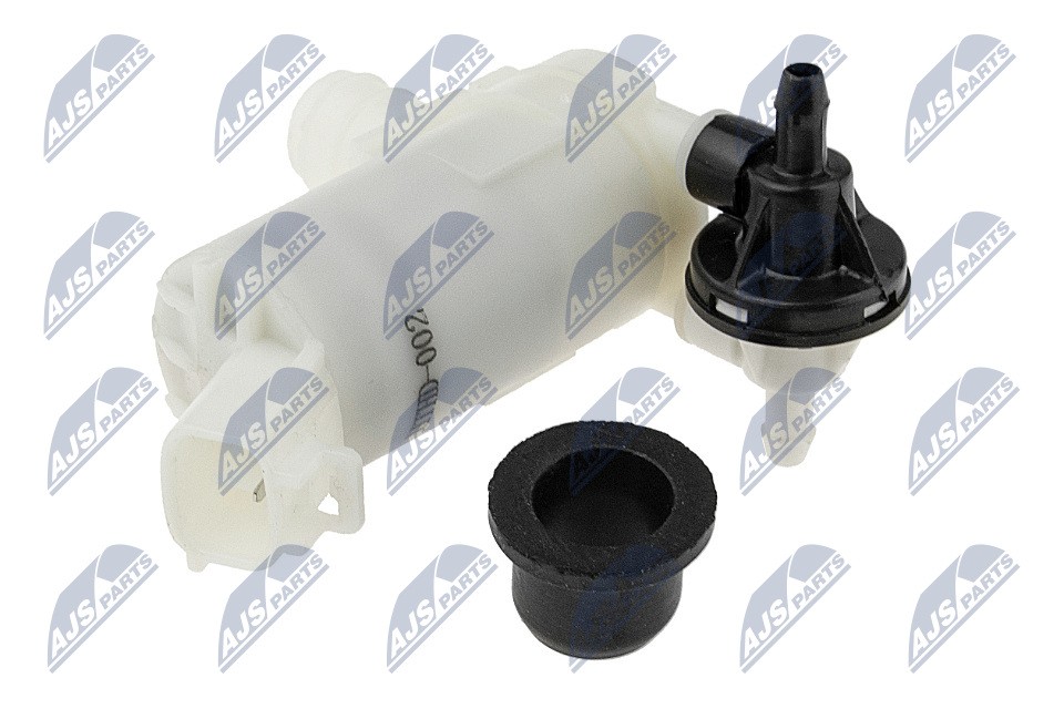 NTY ESP-HD-002 Water Pump, window cleaning - Image 7