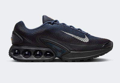 Nike Air Max DN Blau Herren Sneaker II7633-400 Gr 42 - 45,5 NEU & OVP
