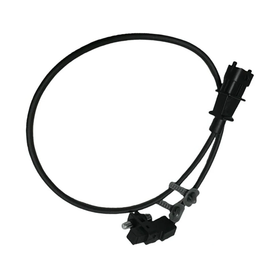 39180-2F000 Crankshaft Position Sensor For Hyundai ix35 Santa Fe  Kia Sorento - Image 4 of 4