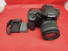 CANON EOS 40D Digital SLR