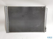 Kondensator Klimaanlage Klimakondensator  NIS940110 für BMW F10 F11 F01