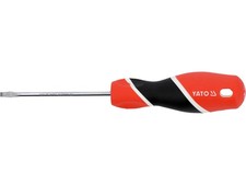 Yato Schraubendreher Schlitz 3X75mm YT-25901