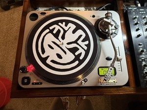 Numark Pro TT-2 Professional Turntable DJ - Excellent Condition