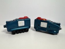 Vehicle Voltron Force Air Team Lower Legs Vintage Popy Part Japan Dairugger