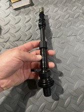 Bagpipe Adjustable Length And Angle Blowpipe