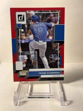 2022 Donruss Frank Schwindel 1884/2022 #230 Cubs