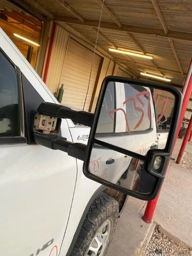 Door Mirror GMC SIERRA 2500 Right 17 18 19