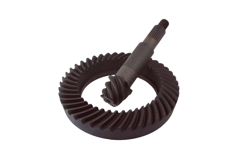 For Plymouth GTX 1968-1970 Spicer 10001729 SVL Rear Ring & Pinion Gear Set Foto 2 de 3