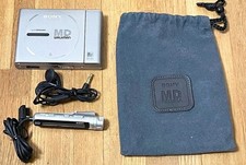 Sony MZ-E25 Mini Disc Player Mega Bass MD MiniDisc Walkman 0004