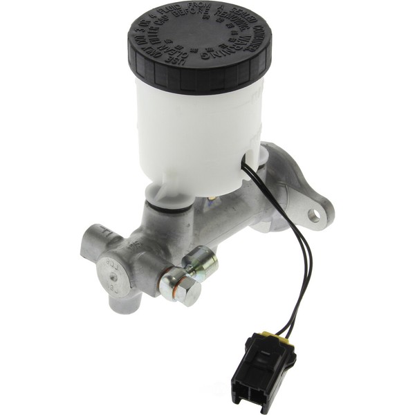 Brake Master CylinderPremium Master Cylinder Preferred fits 9900