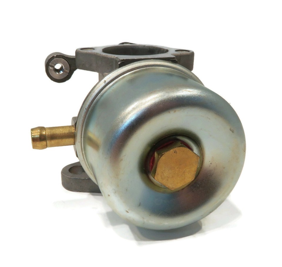 Carburetor for Briggs & Stratton 126T020675B2, 126T020675B3 & 126T020709B1 eBay