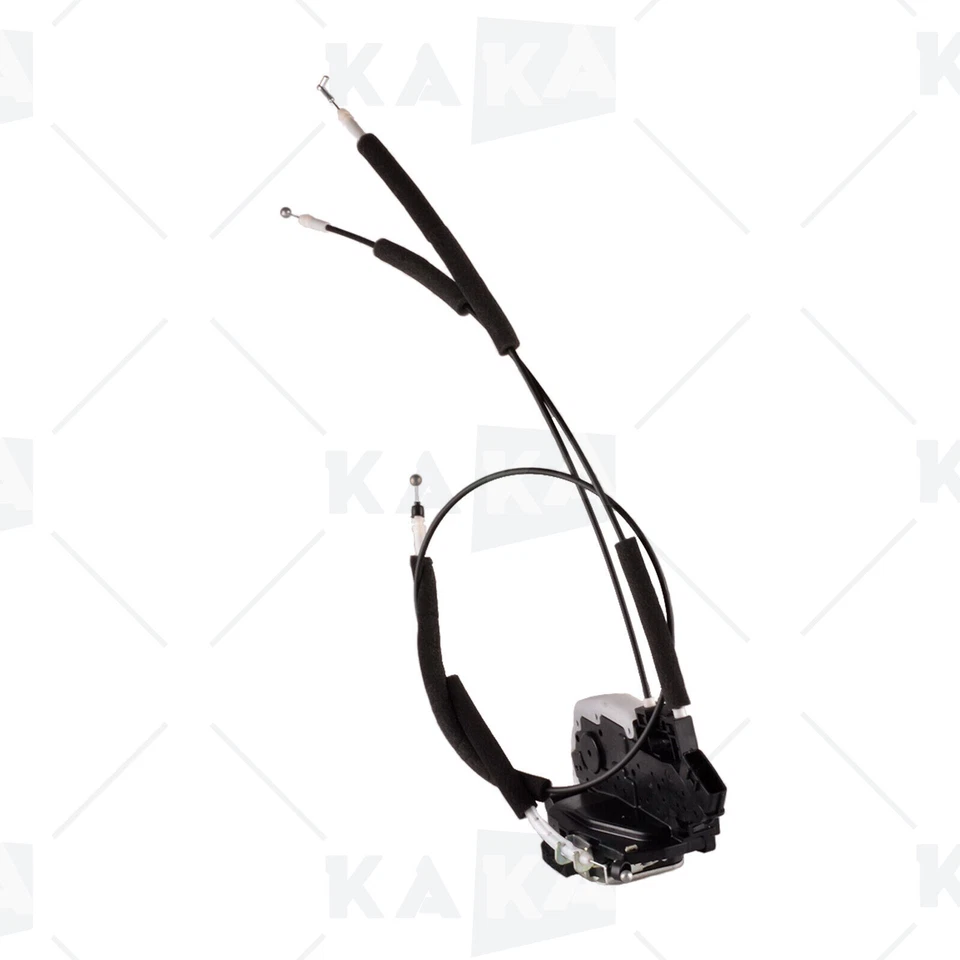 Actuador de cerradura de puerta delantera derecha 2 pines para Infiniti QX56 QX80 17-20 Armada 11-19 Foto 3 de 4