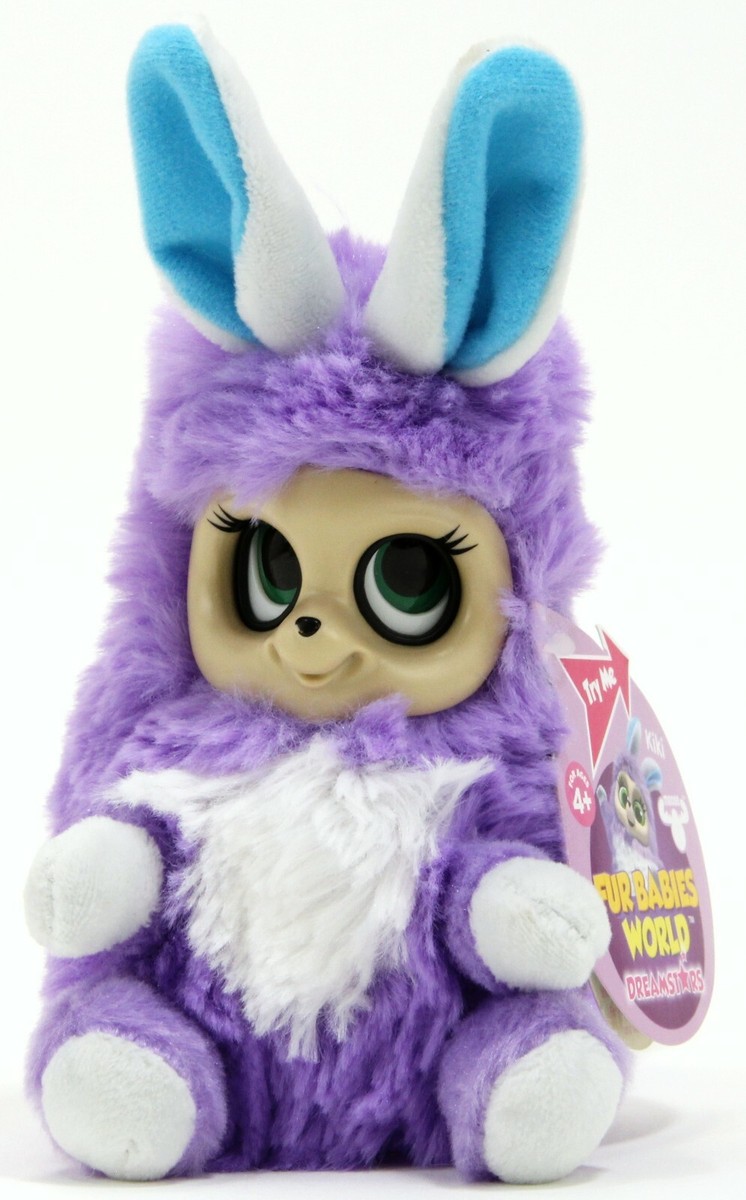 Furbabies World Kiki U.S.A. Sellers | eBay UK