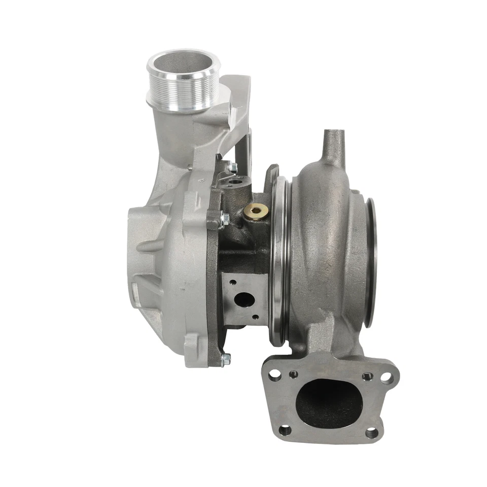 Turbocharger For 17-21 Chevrolet Silverado GMC Sierra 2500 3500 Duramax L5P 6.6L Foto 4 de 4