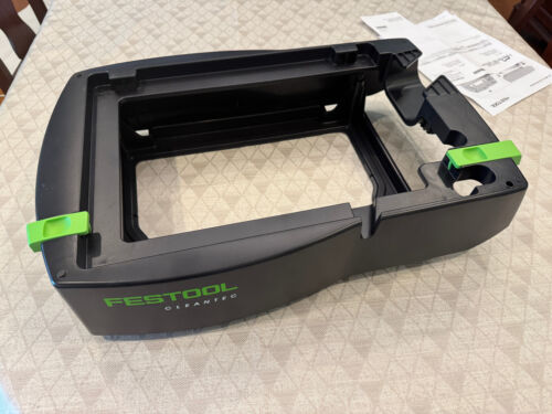 Festool 494388 CT Hose Garage for CT 22 & 33
