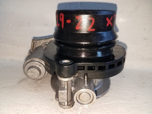 2019-2022 Cadillac XT4 2.0L Throttle Body 55499300 (TURBO) 4 Cylinder(OEM) M113 - Picture 5 of 6