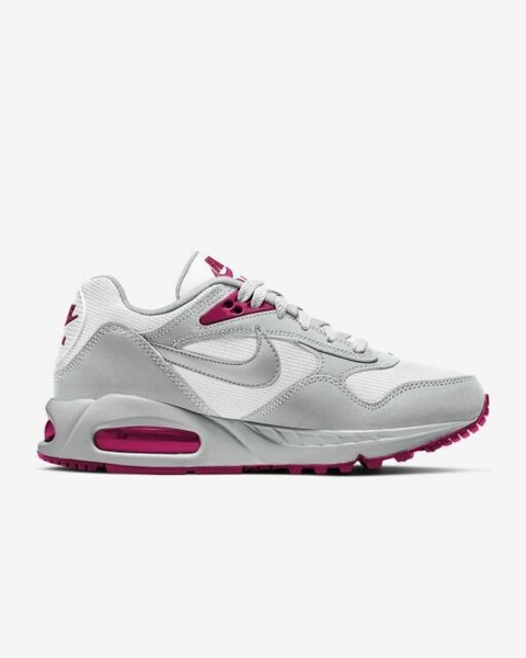 Nike Air Max Correlate Grey Fuchsia 