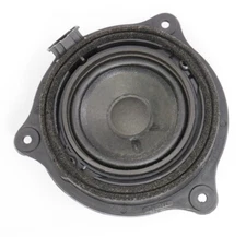 Bose Front Door Speaker Tweeter 07-11 Audi A6 S6 C6 - Genuine