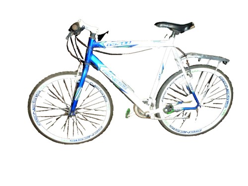 White Aventon Mataro | eBay
