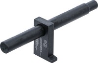 BGS Schwungrad-Gegenhalter Kurbelwellen-Riemenscheibe VAG VW Audi Skoda Seat